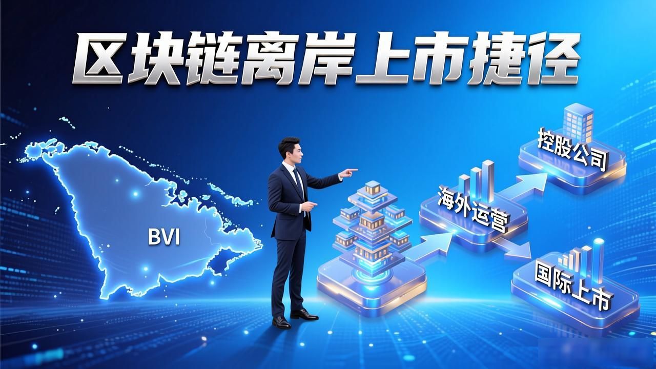 区块链资产证券化路径_区块链如何快速上市的_区块链项目SPAC上市
