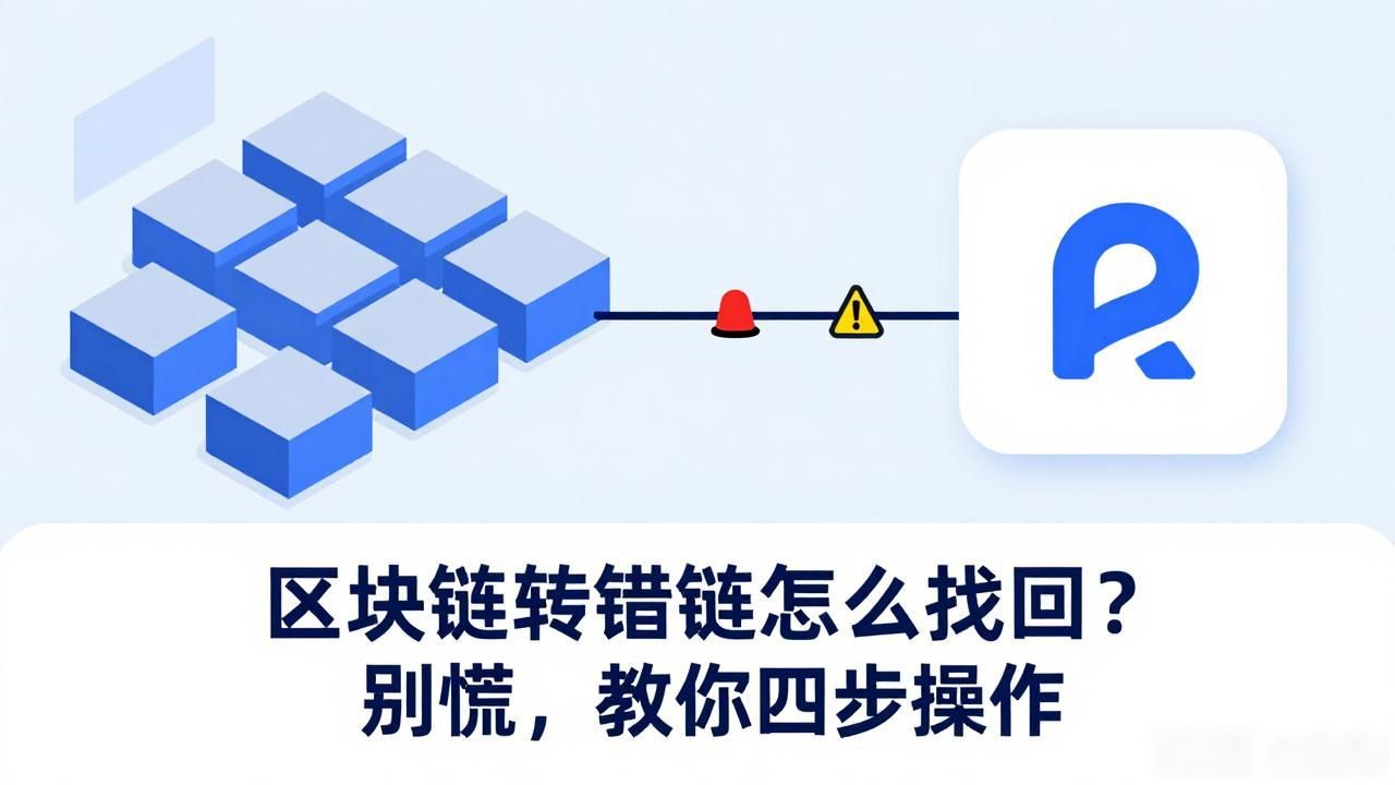 区块链转错链怎么找回_区块链转错链解决方法_以太坊USDT转BSC补救
