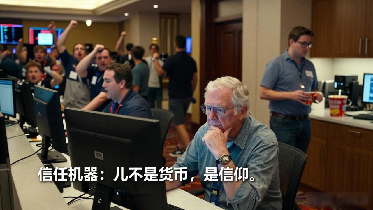 比特币纪录片深度解析_区块链题材电影推荐_区块链好看的电影