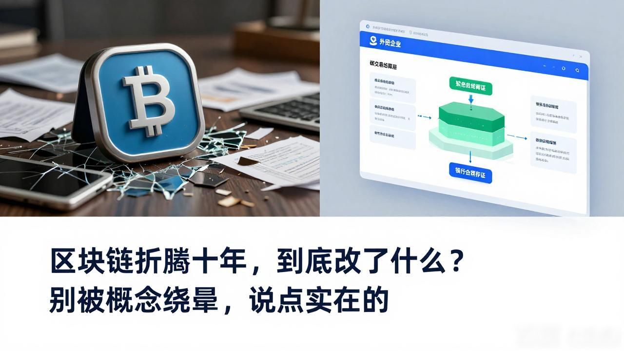区块链从信仰到基础设施的转变_区块链时代总结_智能合约与DeFi落地应用