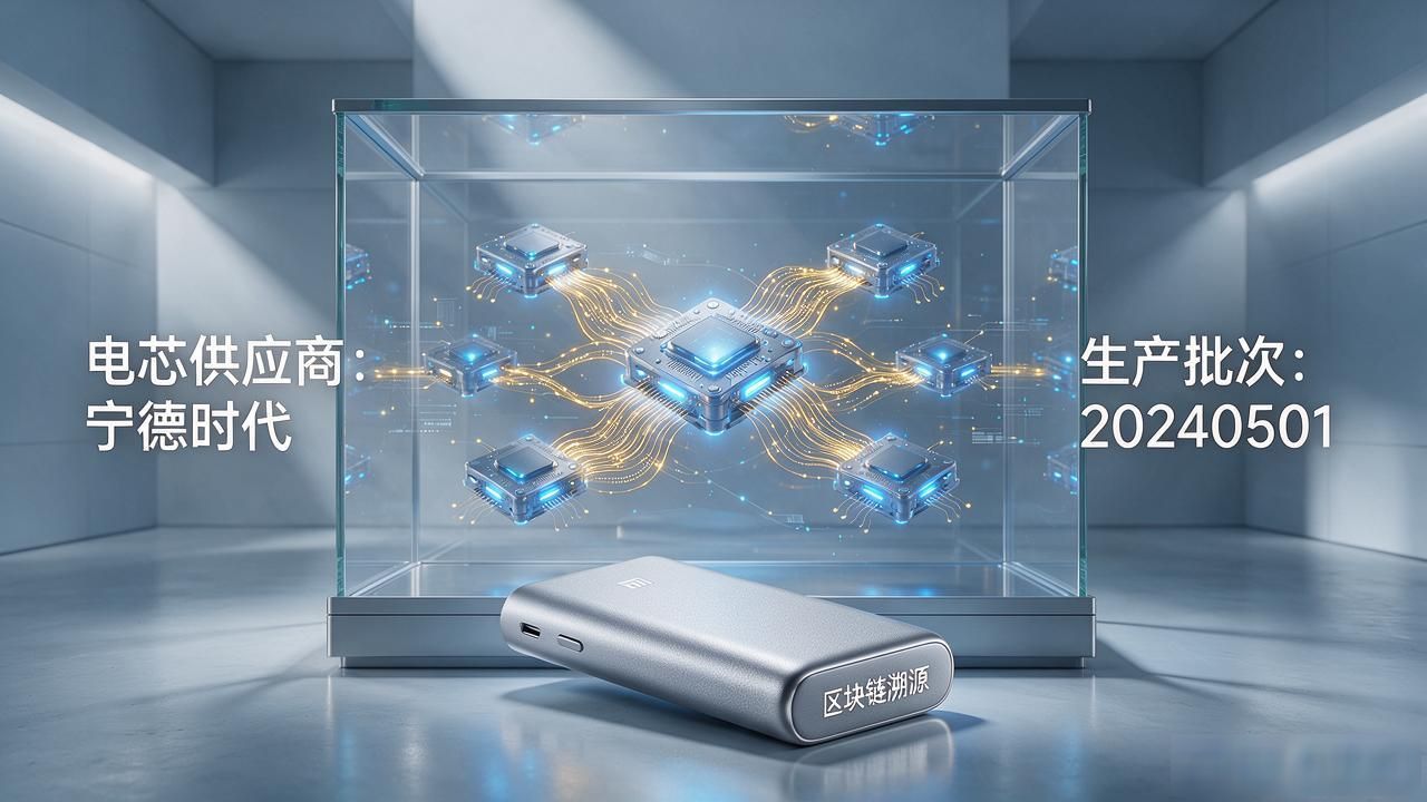 小米有品区块链溯源_小米有品区块链_小米有品商品真伪验证