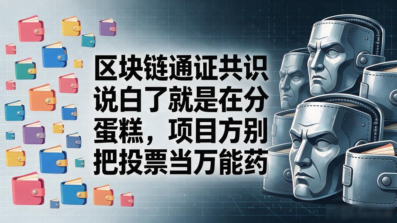 利益分配权博弈_通证共识机制_区块链通证共识